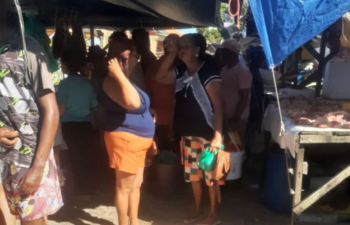 Poço Branco Notícias