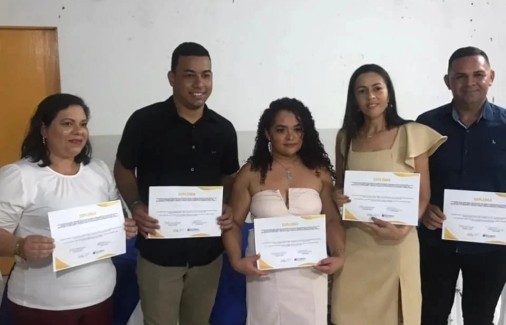 Poço Branco Notícias