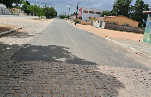 Poço Branco Notícias