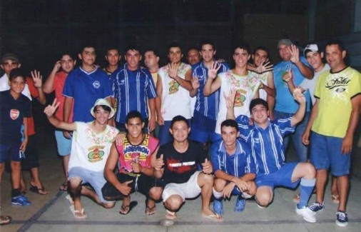 Poço Branco Notícias