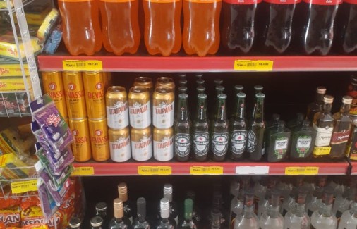 Poço Branco Notícias