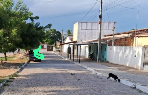 Poço Branco Notícias