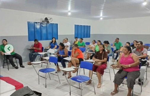 Poço Branco Notícias