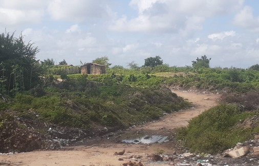 Poço Branco Notícias