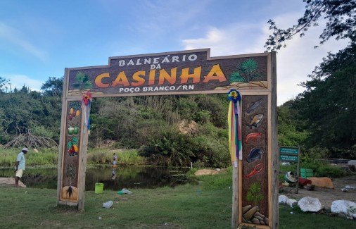 Poço Branco Notícias