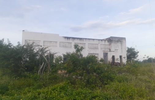 Poço Branco Notícias