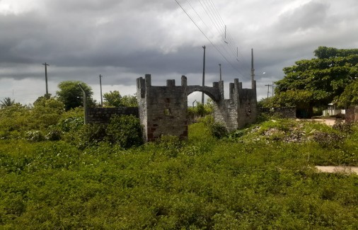 Poço Branco Notícias