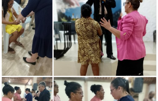 Poço Branco Notícias