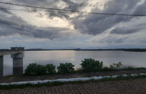 Poço Branco Notícias