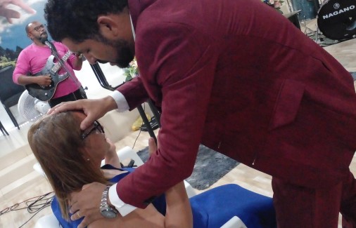 Poço Branco Notícias