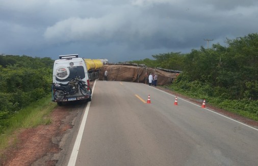 Poço Branco Notícias