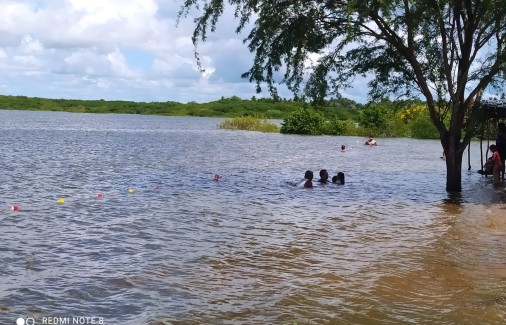 Poço Branco Notícias
