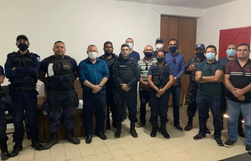 Poço Branco Notícias