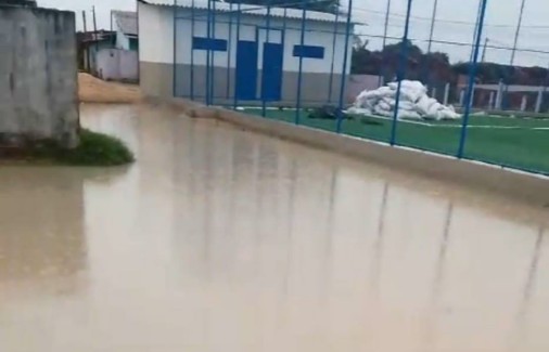 Poço Branco Notícias