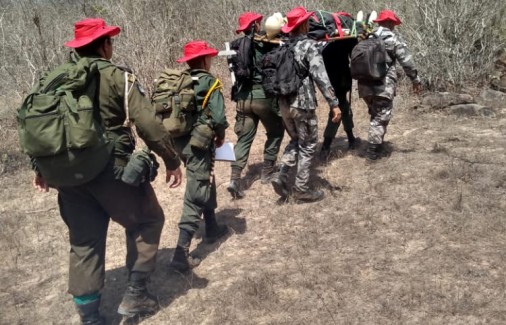 Poço Branco Notícias