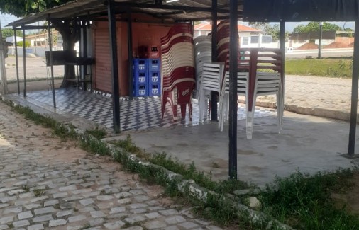 Poço Branco Notícias