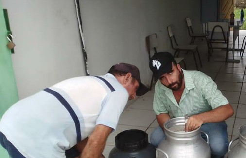 Poço Branco Notícias