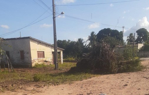 Poço Branco Notícias
