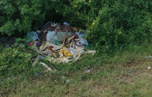 Poço Branco Notícias