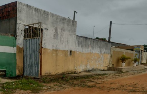 Poço Branco Notícias