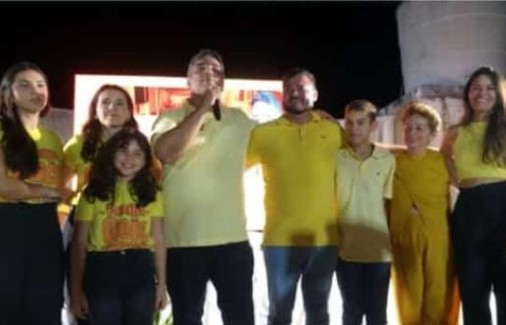 Poço Branco Notícias