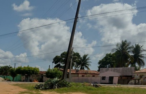 Poço Branco Notícias