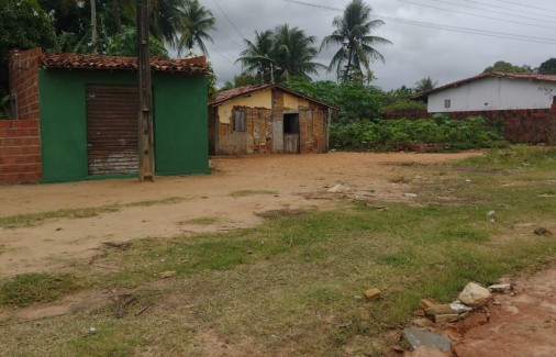 Poço Branco Notícias