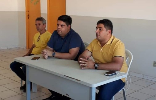 Poço Branco Notícias