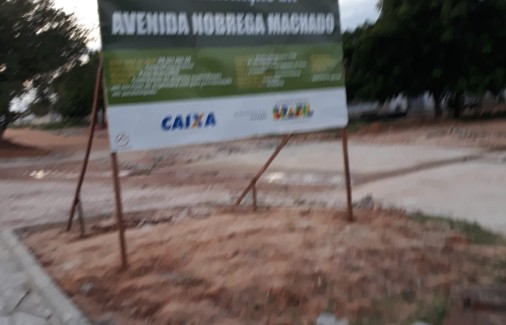 Poço Branco Notícias