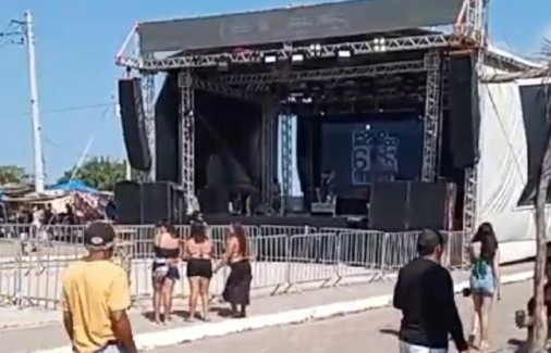 Poço Branco Notícias