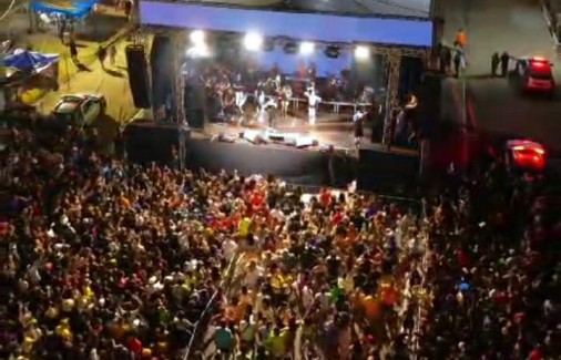 Poço Branco Notícias