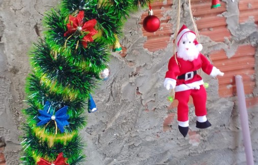 Poço Branco Notícias