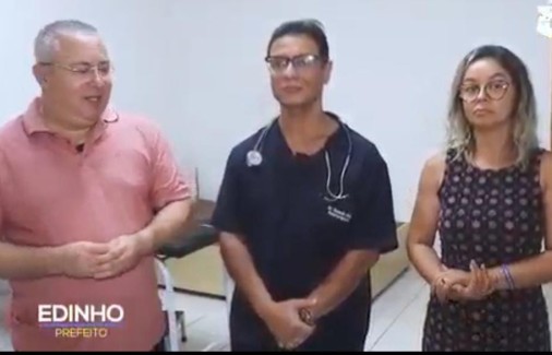 Poço Branco Notícias