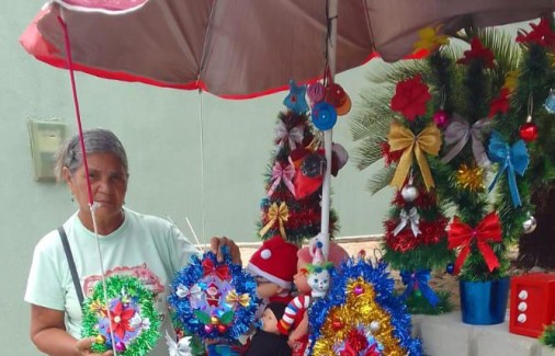 Poço Branco Notícias