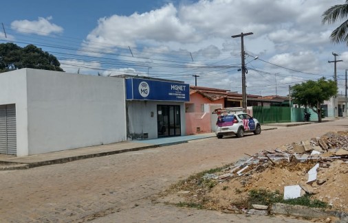 Poço Branco Notícias