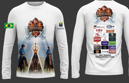 Poço Branco Notícias