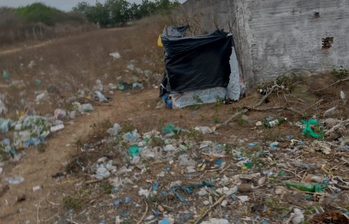 Poço Branco Notícias