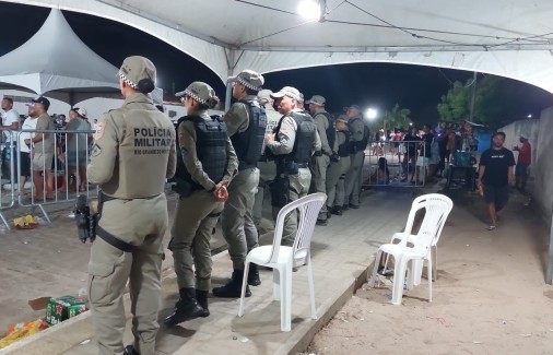 Poço Branco Notícias