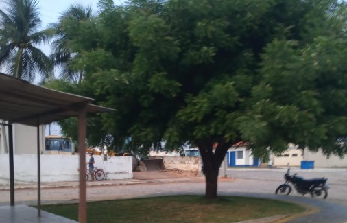 Poço Branco Notícias