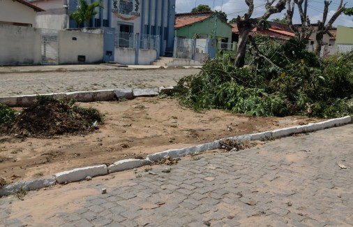Poço Branco Notícias