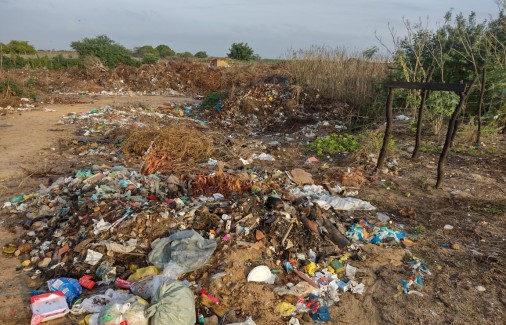 Poço Branco Notícias