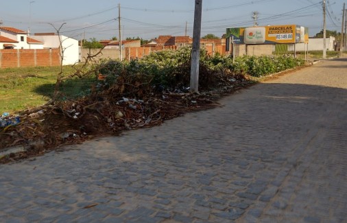 Poço Branco Notícias