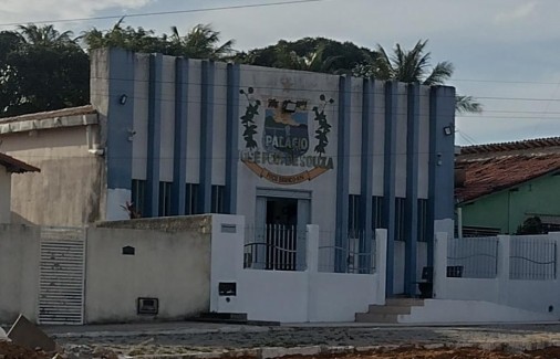 Poço Branco Notícias