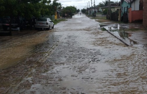 Poço Branco Notícias