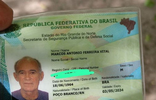 Poço Branco Notícias