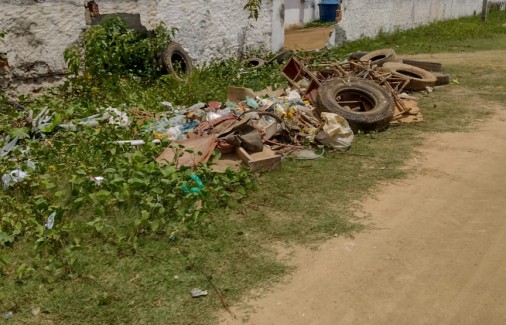 Poço Branco Notícias