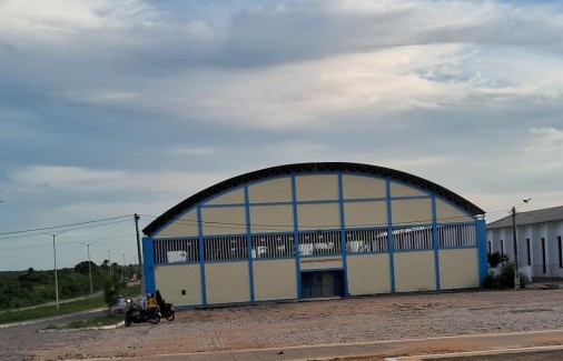 Poço Branco Notícias