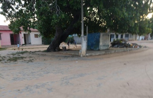 Poço Branco Notícias