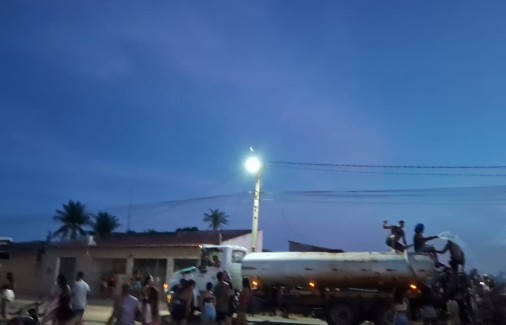 Poço Branco Notícias