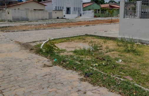 Poço Branco Notícias